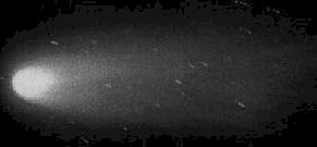 Halley's Comet