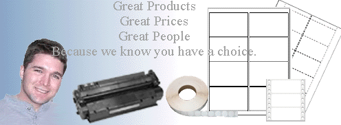 For Mailers Only